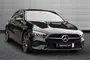 2025 Mercedes-Benz A-Class Saloon A200 Sport Executive 4dr Auto