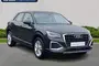 2026 Audi Q2 30 TFSI 116 Sport 5dr