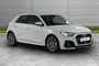 2025 Audi A1 30 TFSI S Line 5dr S Tronic