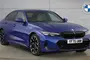 2025 BMW 3 Series 320i M Sport 4dr Step Auto