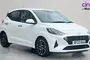 2023 Hyundai i10 1.0 MPi Premium 5dr