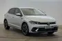 2025 Volkswagen Polo 1.0 TSI 115 R-Line 5dr DSG