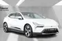 2025 Polestar 4 400kW 100kWh Long Range Dual Motor Plus 5dr Auto
