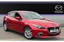 2016 Mazda 3 2.0 SE-L Nav 5dr