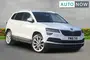2019 Skoda Karoq 2.0 TDI Edition 4x4 5dr DSG