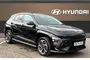 2025 Hyundai Kona 1.6 Hybrid 129 N Line S 5dr DCT