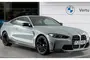 2023 BMW M4 M4 xDrive Competition M 2dr Step Auto