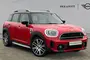2023 MINI Countryman 1.5 Cooper S E Exclusive ALL4 PHEV 5dr Auto
