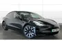2021 Tesla Model 3 Long Range AWD 4dr Auto