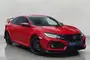 2018 Honda Civic Type R 2.0 VTEC Turbo Type R GT 5dr