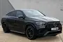 2024 Mercedes-Benz GLE Coupe GLE 63 S 4Matic+ Night Edition Premium + 5dr TCT