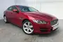 2016 Jaguar XE 2.0 [240] Portfolio 4dr Auto