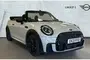 2021 MINI Convertible 1.5 Cooper Sport 2dr Auto