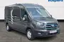 2024 Ford E-Transit 135kW 68kWh H2 Trend Van Auto [DAP]