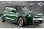 2021 MINI Electric 135kW Cooper S Level 2 33kWh 3dr Auto