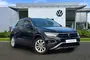 2023 Volkswagen T-Roc 1.0 TSI Life 5dr