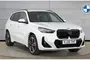 2025 BMW X1 xDrive 23i MHT M Sport 5dr Step Auto