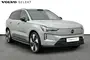 2025 Volvo Ex90 380kW Twin Motor Performance Ultra 111kWh 5dr Auto