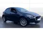 2020 Mazda 2 1.5 Skyactiv G Sport Nav 5dr