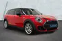 2020 MINI Clubman 1.5 Cooper Sport 6dr Auto