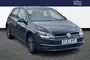 2018 Volkswagen Golf 1.6 TDI SE [Nav] 5dr