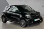 2022 Smart EQ Forfour 60kW EQ Exclusive 17kWh 5dr Auto [22kWch]