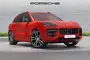 2026 Porsche Cayenne Black Edition 5dr Tiptronic S