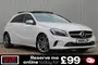 2018 Mercedes-Benz A-Class A200d Sport Edition Plus 5dr Auto