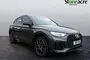 2021 Audi Q5 40 TDI Quattro Edition 1 5dr S Tronic