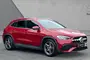 2022 Mercedes-Benz GLA GLA 200 AMG Line 5dr Auto