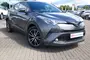 2018 Toyota C-HR 1.2T Excel 5dr [Leather]