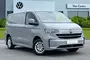 2025 Volkswagen Transporter 2.0 TDI 110 Commerce Pro Van