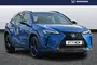 2022 Lexus UX 250h 2.0 5dr CVT [without Nav]