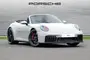 2025 Porsche 911 GTS t-Hybrid 2dr PDK