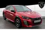 2024 Peugeot 208 1.2 Hybrid 100 GT 5dr e-DSC6