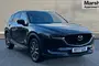 2017 Mazda CX-5 2.0 Sport Nav 5dr