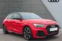 2022 Audi A1 30 TFSI 110 Black Edition 5dr S Tronic