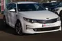 2017 Kia Optima 1.7 CRDi ISG 3 5dr