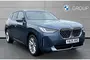 2025 BMW X3 xDrive20 xLine 5dr Step Auto