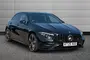 2025 Mercedes-Benz A-Class A35 4Matic Premium 5dr Auto
