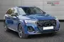 2025 Audi SQ7 SQ7 TFSI Quattro Black Ed 5dr Tiptronic