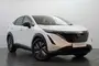 2025 Nissan Ariya 160kW Shiro 63kWh 5dr Auto