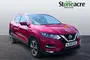 2018 Nissan Qashqai 1.5 dCi 115 N-Connecta 5dr