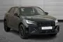 2025 Audi Q2 30 TFSI 116 Black Edition 5dr
