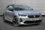 2022 Vauxhall Corsa 1.2 Turbo Ultimate 5dr Auto