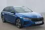 2025 Skoda Octavia Estate 2.0 TSI vRS 5dr DSG