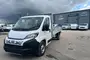 2025 Fiat Ducato 2.2 Multijet 140 Chassis Cab