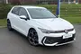 2025 Volkswagen Golf GTI 2.0 TSI 265 GTI 5dr DSG