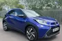 2024 Toyota Aygo X 1.0 VVT-i Edge 5dr Auto
