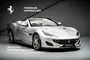 2018 Ferrari Portofino GT 2dr Auto